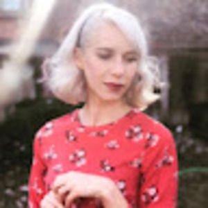 Meet your Posher, Mary-kate